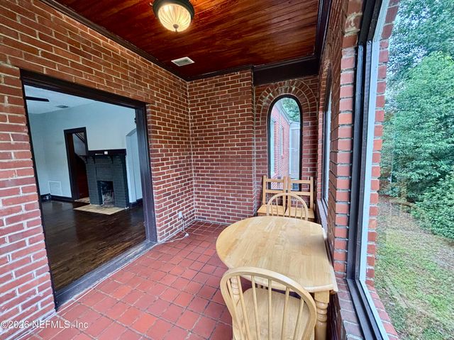 505 IVY Street, Jacksonville, FL 32206