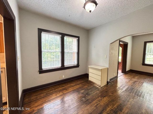 505 IVY Street, Jacksonville, FL 32206