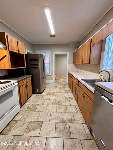 505 IVY Street, Jacksonville, FL 32206