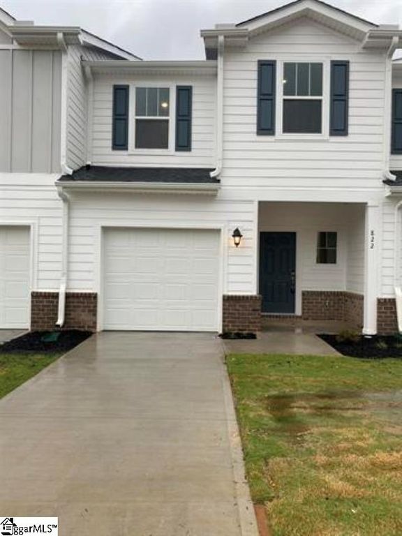 822 Thread Way, Greer, SC 29651