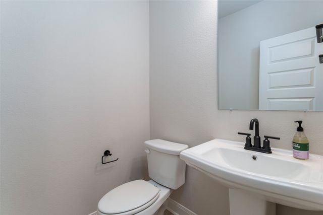 905 Carnation Drive, Crowley, TX 76036