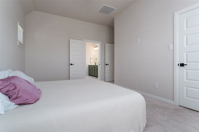 905 Carnation Drive, Crowley, TX 76036