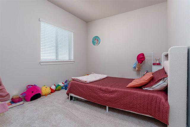 905 Carnation Drive, Crowley, TX 76036