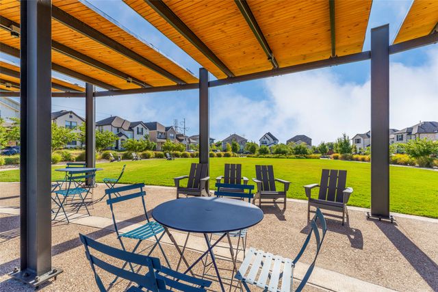 905 Carnation Drive, Crowley, TX 76036