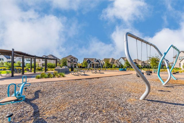 905 Carnation Drive, Crowley, TX 76036