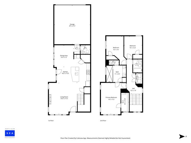 905 Carnation Drive, Crowley, TX 76036