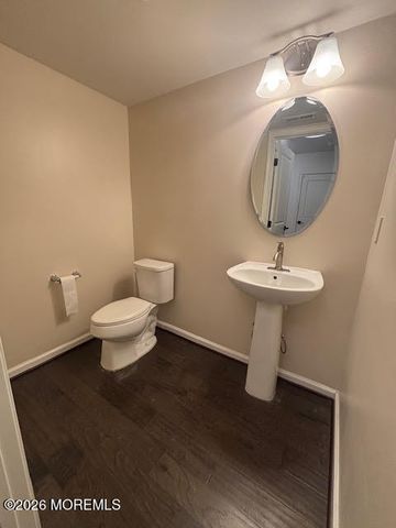 28 Grace Drive, Marlton, NJ 08053
