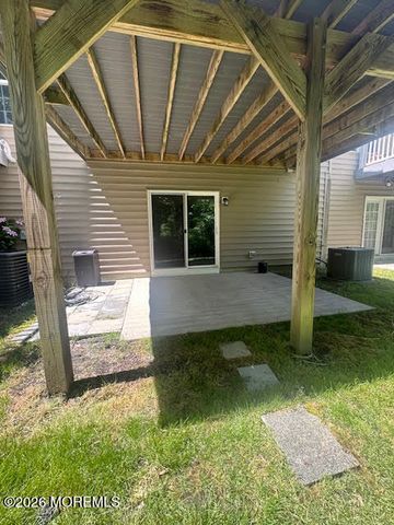 28 Grace Drive, Marlton, NJ 08053