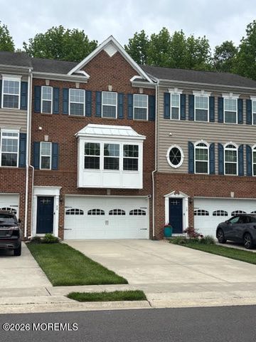 28 Grace Drive, Marlton, NJ 08053