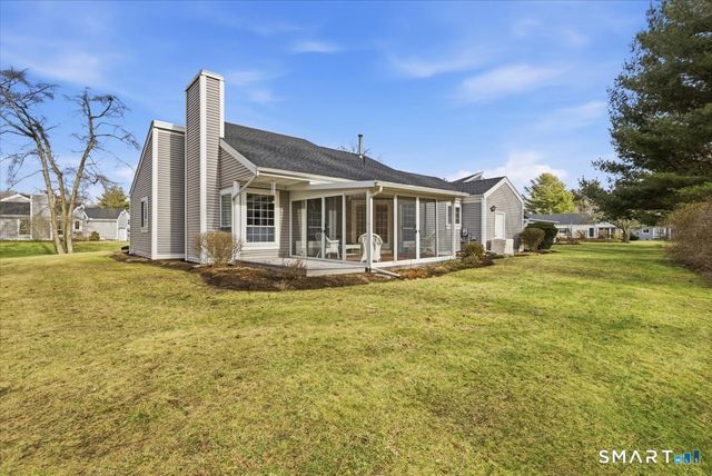 367 Main Street 7, Old Saybrook, CT 06475