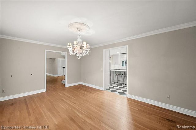 5640 Kolly Road, Bloomfield Hills, MI 48301