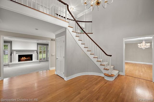 5640 Kolly Road, Bloomfield Hills, MI 48301