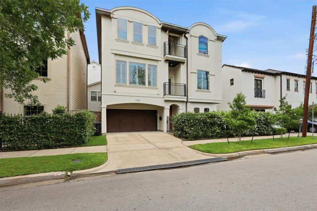1956 Welch Street, Houston, TX 77019