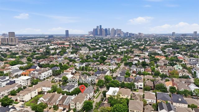 1956 Welch Street, Houston, TX 77019
