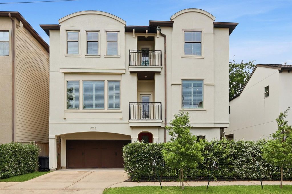 1956 Welch Street, Houston, TX 77019