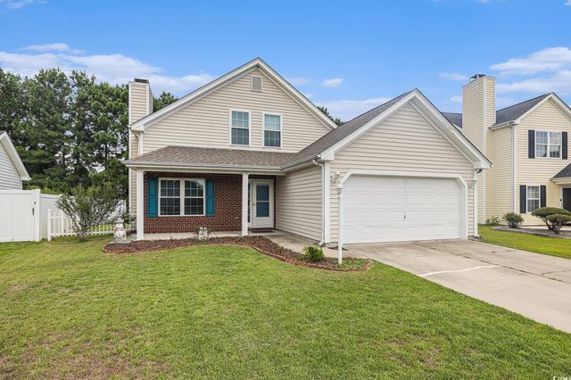 4821 Southgate Pkwy., Myrtle Beach, SC 29579