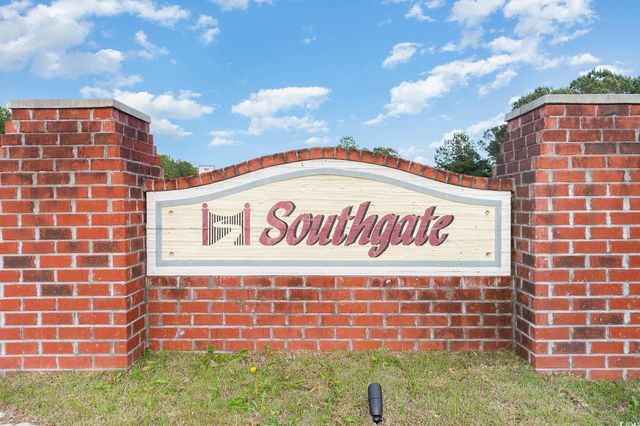 4821 Southgate Pkwy., Myrtle Beach, SC 29579