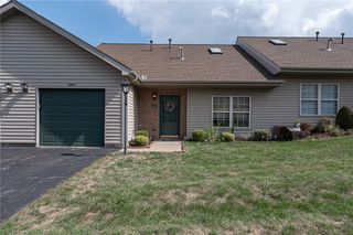 1402 Greenbriar Ct, South Park, PA 15129