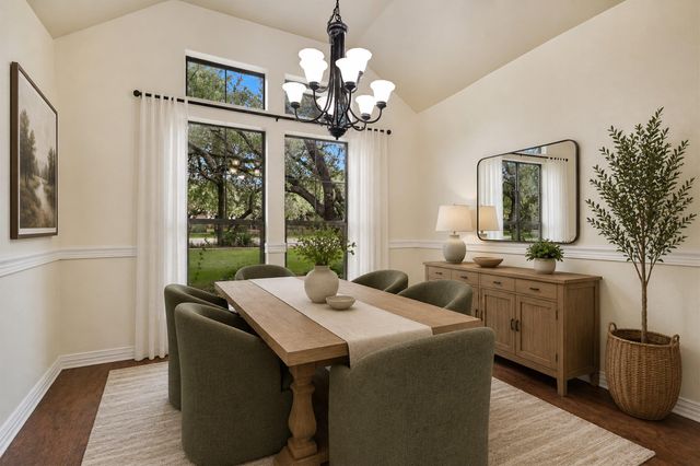 101 Paloma PL, Liberty Hill, TX 78642
