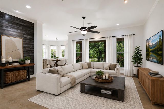101 Paloma PL, Liberty Hill, TX 78642