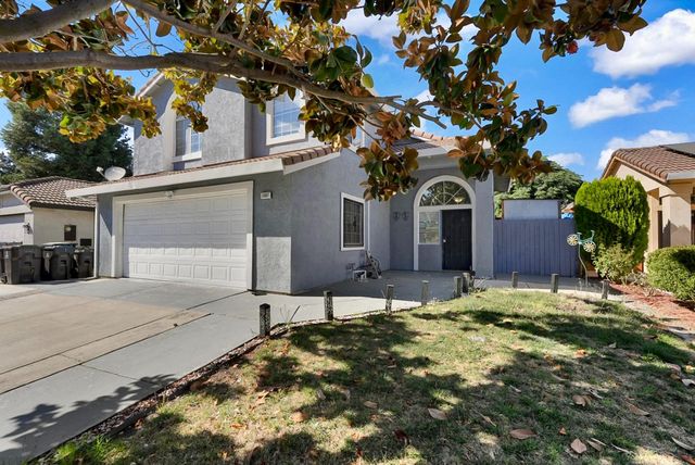1067 Klemeyer Cir, Stockton, CA 95206