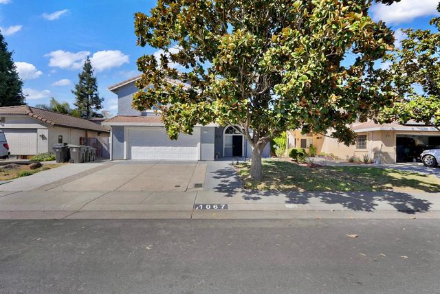 1067 Klemeyer Cir, Stockton, CA 95206