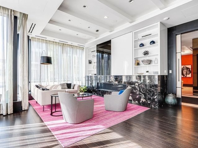 40 Traveler St 303, Boston, MA 02118