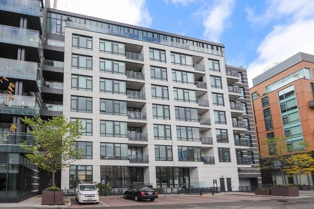 40 Traveler St 303, Boston, MA 02118