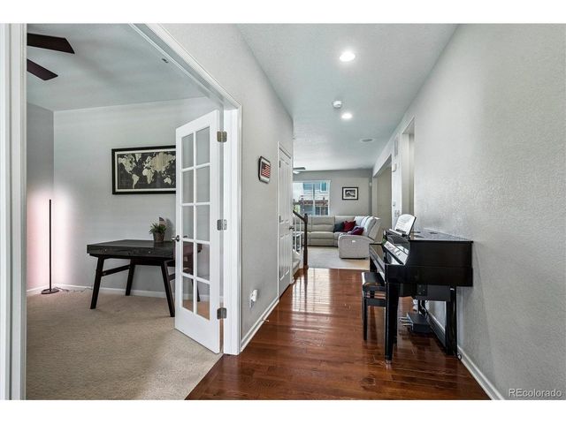 12565 Fisher Dr, Englewood, CO 80112