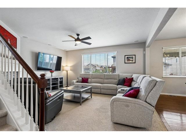 12565 Fisher Dr, Englewood, CO 80112