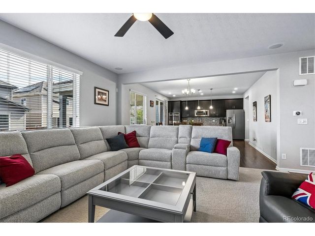 12565 Fisher Dr, Englewood, CO 80112