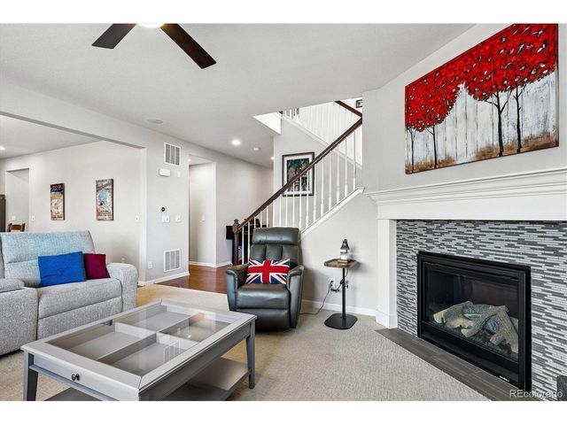 12565 Fisher Dr, Englewood, CO 80112