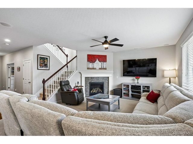 12565 Fisher Dr, Englewood, CO 80112