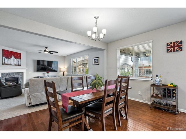 12565 Fisher Dr, Englewood, CO 80112