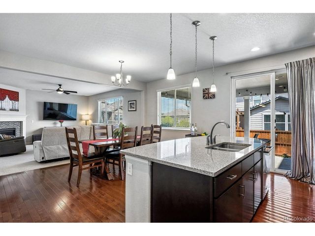 12565 Fisher Dr, Englewood, CO 80112