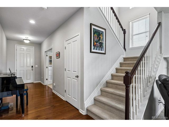 12565 Fisher Dr, Englewood, CO 80112