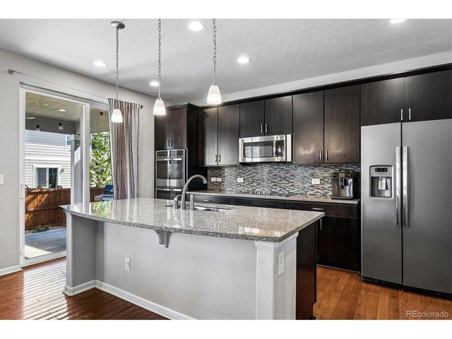 12565 Fisher Dr, Englewood, CO 80112
