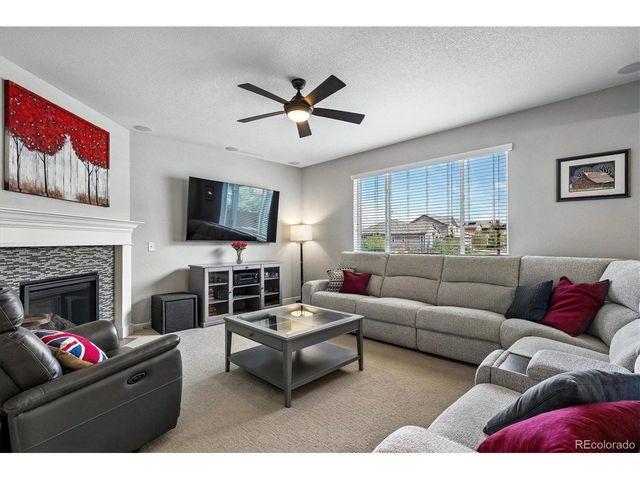 12565 Fisher Dr, Englewood, CO 80112