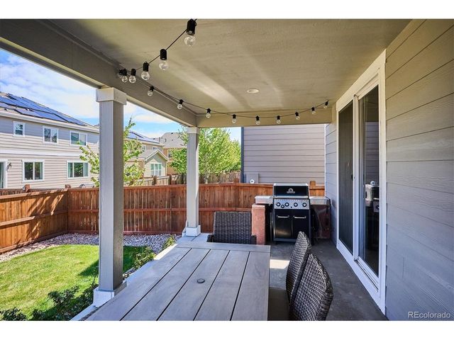 12565 Fisher Dr, Englewood, CO 80112