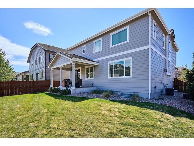 12565 Fisher Dr, Englewood, CO 80112