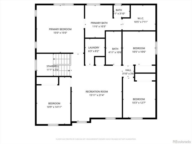 12565 Fisher Dr, Englewood, CO 80112