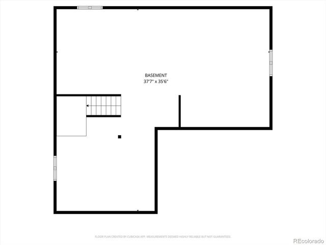 12565 Fisher Dr, Englewood, CO 80112