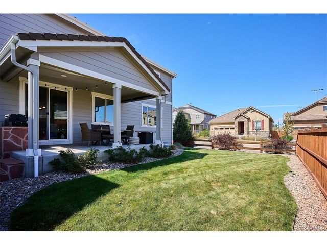 12565 Fisher Dr, Englewood, CO 80112