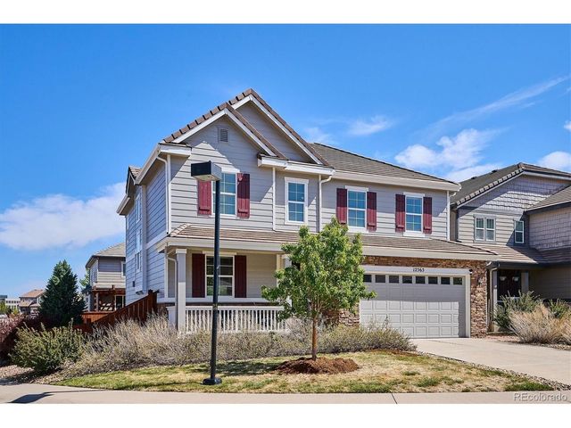 12565 Fisher Dr, Englewood, CO 80112