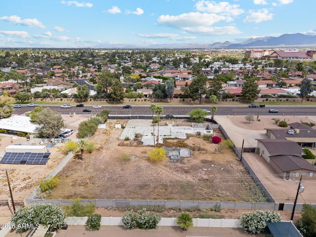 8637 E INDIAN BEND Road 4, Scottsdale, AZ 85250