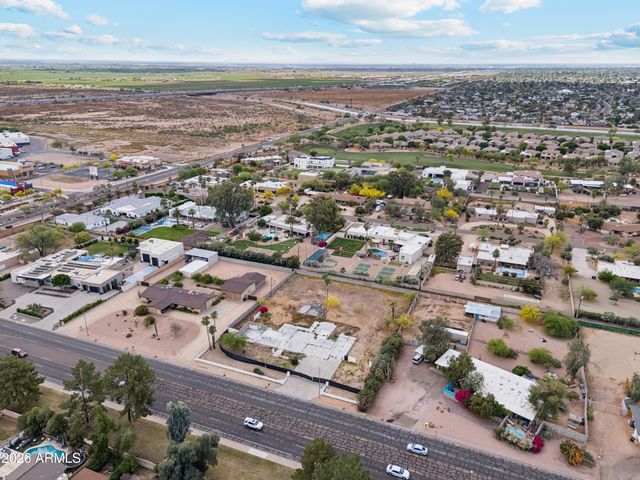 8637 E INDIAN BEND Road 4, Scottsdale, AZ 85250