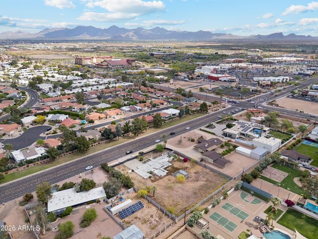 8637 E INDIAN BEND Road 4, Scottsdale, AZ 85250