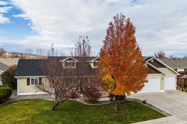 767 Chelsea Court, Fruita, CO 81521