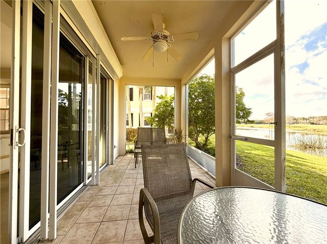 4775 S Harbor Drive 105, Vero Beach, FL 32967