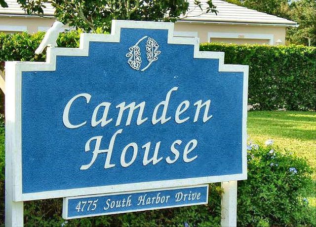 4775 S Harbor Drive 105, Vero Beach, FL 32967